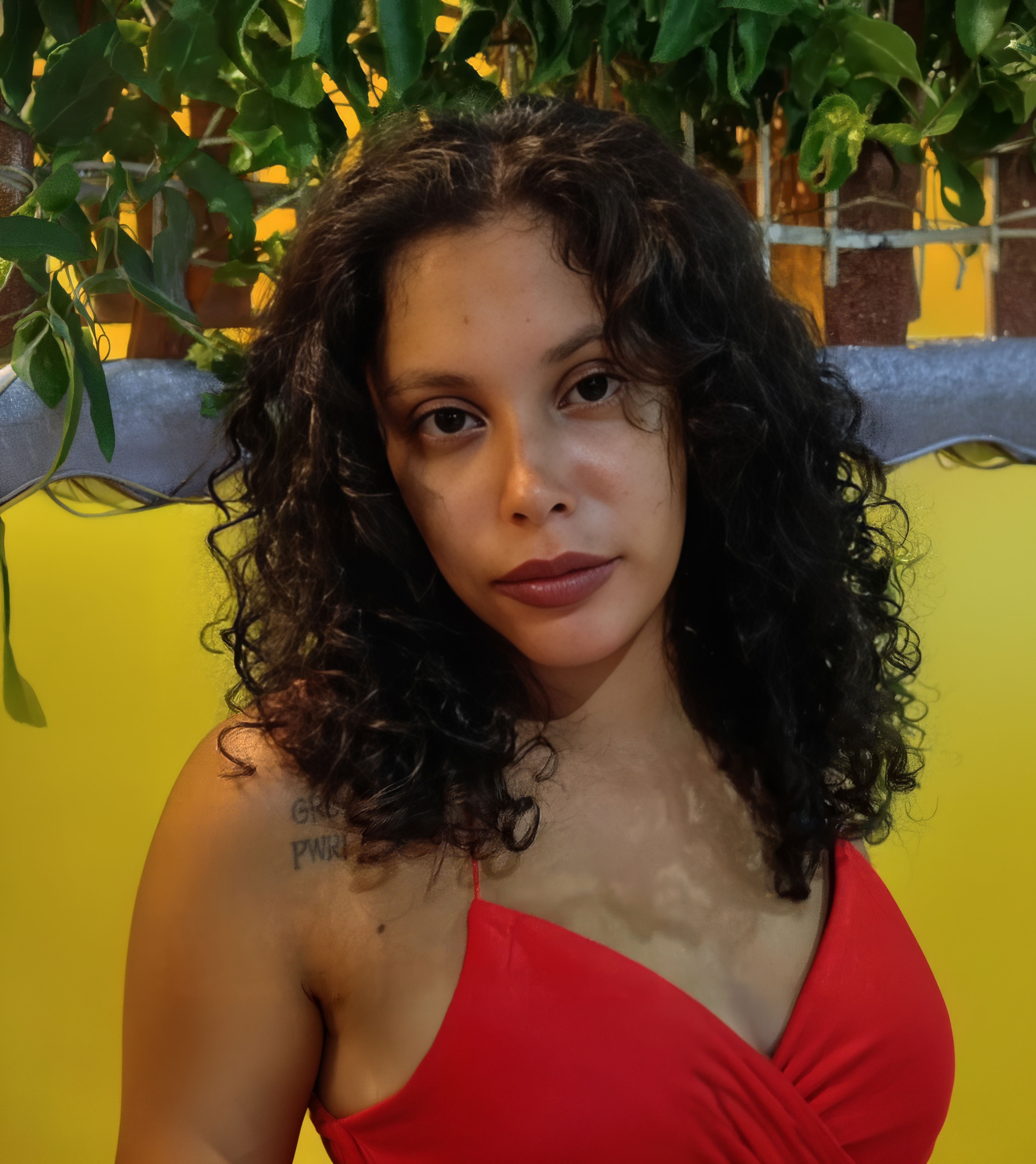 Luciana Juvêncio